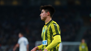 ©ФК "Кайрат"