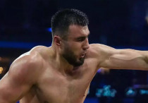 Баходир Джалолов. ©Vesti.kz, Турар Казангапов