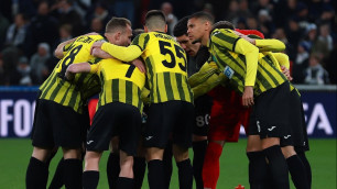 ©ФК "Кайрат"