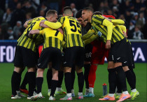 ©ФК "Кайрат"