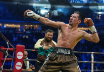 Жанибек Алимханулы. ©Vesti.kz/Турар Казангапов