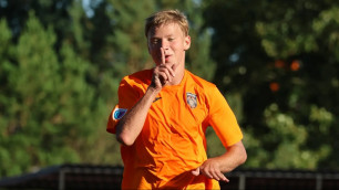 Глеб Макридов. Фото: QJ League©