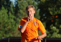 Глеб Макридов. Фото: QJ League©