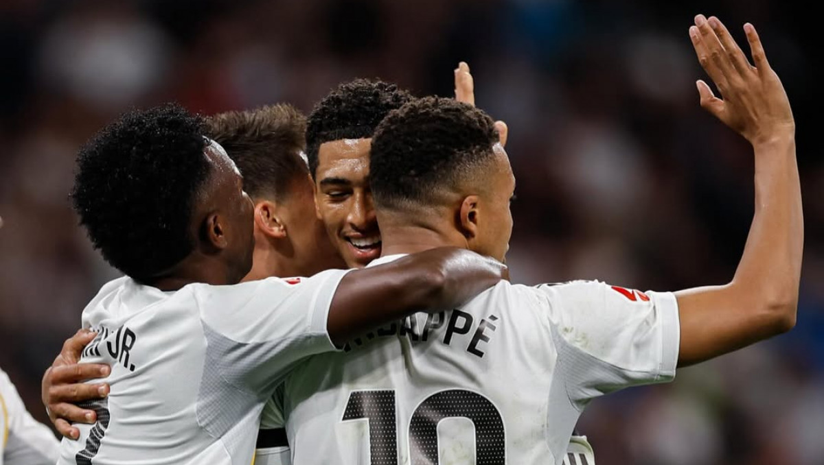 Назван главный источник проблем "Реала". Дело не в Хаби Алонсо