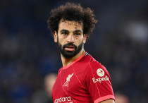 Мохамед Салах. ©Depositphotos/operations@newsimages.co.uk