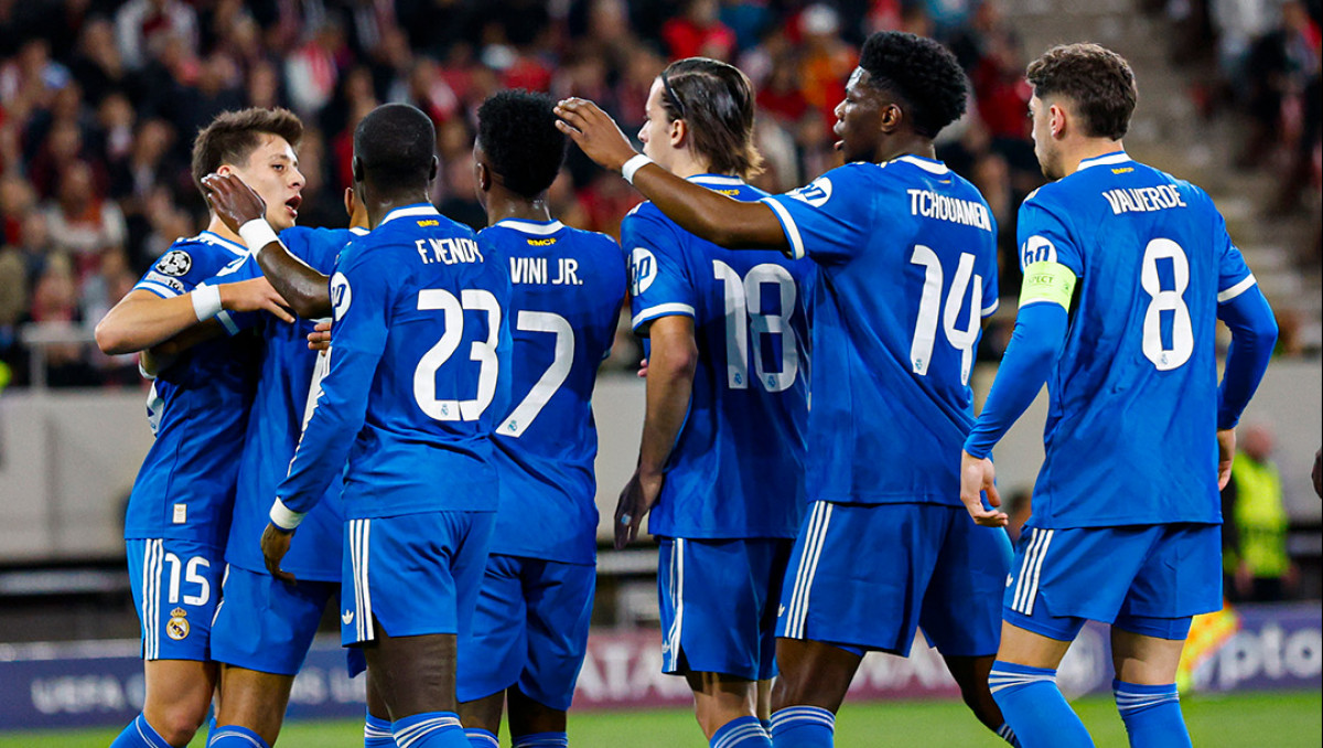 "Реал" согласился продать своего лидера за миллиард: известен покупатель