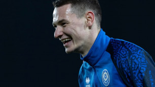 Ислам Чесноков. Фото: КФФ©