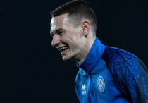 Ислам Чесноков. Фото: КФФ©