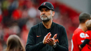 Юрген Клопп. ©ФК "Ливерпуль"