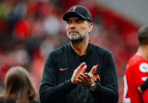 Юрген Клопп. ©ФК "Ливерпуль"