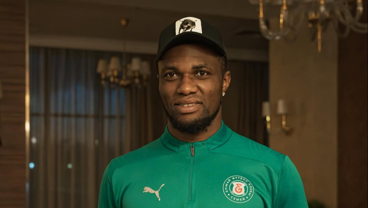 Участник еврокубков из Казахстана решил судьбу легионера за 206 миллионов