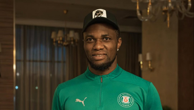 ©ФК "Елимай"