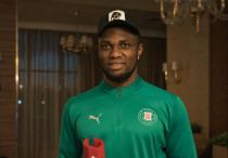 ©ФК "Елимай"