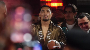 Жанибек Алимханулы. ©Турар Казангапов, Vesti.kz