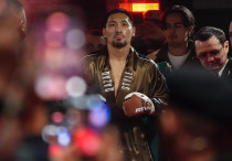 Жанибек Алимханулы. ©Турар Казангапов, Vesti.kz