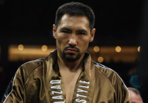 Жанибек Алимханулы. Фото: Турар Казангапов, Vesti.kz©