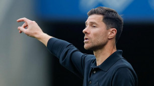 Хаби Алонсо. Фото: ФК "Реал" Мадрид©