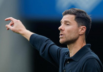 Хаби Алонсо. Фото: ФК "Реал" Мадрид©