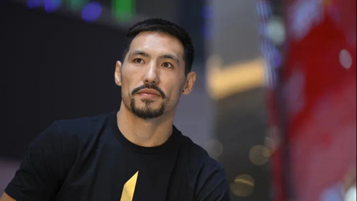 Лишат титулов и дисквалифицируют? Алимханулы узнал последствия допинг-скандала