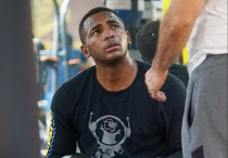 Эрисланди Лара. ©instagram.com/erislandylaraofficial