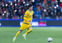 Жан-Али Пайруз. Фото: ©КФФ