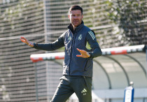 Хаби Алонсо. ©ФК "Реал"