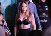 Ангелина Лукас. ©instagram.com/angelina_lukas1997