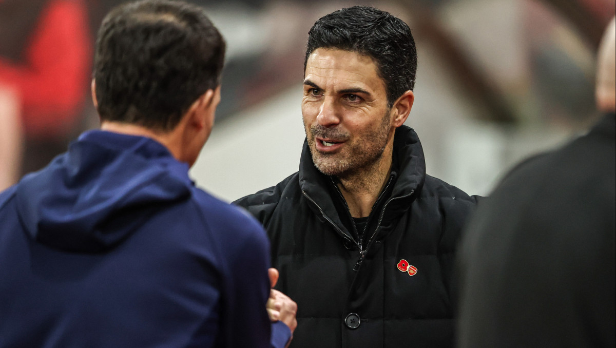 "Арсенал" решил перехватить трансферную цель "Реала" за 100 миллионов