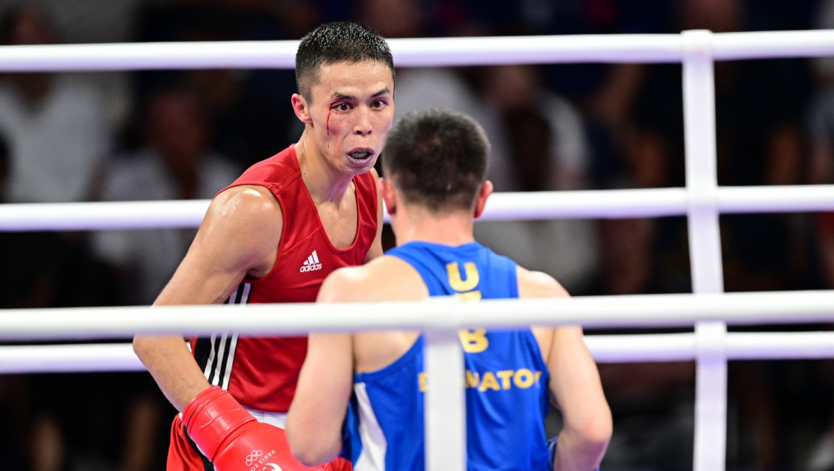 Казахстанские боксёры узнали первых соперников на ЧМ-2025 от IBA