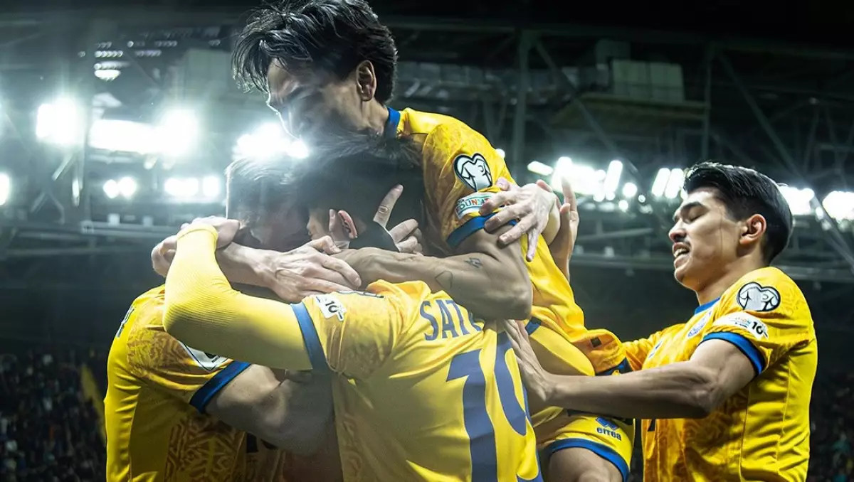 Решена судьба назначения иностранного тренера в сборную Казахстана