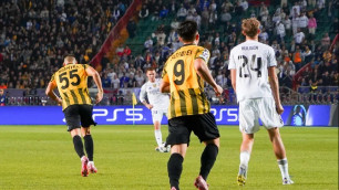 ©Vesti.kz/Болат Айтмолда