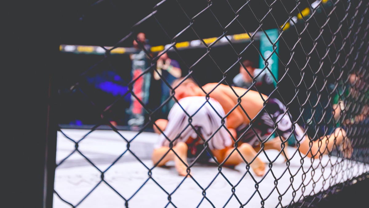 Легенда UFC объявил о завершении карьеры: он бился в Казахстане