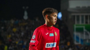 Шерхан Калмурза. ©Vesti.kz/Болат Айтмолда