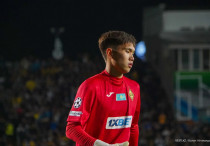 Шерхан Калмурза. ©Vesti.kz/Болат Айтмолда