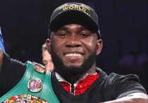 Карлос Адамес. ©instagram.com/caballobronco