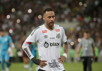 Неймар. ©Depositphotos/A.Paes