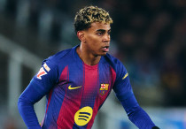 Ламин Ямаль. ©ФК "Барселона"