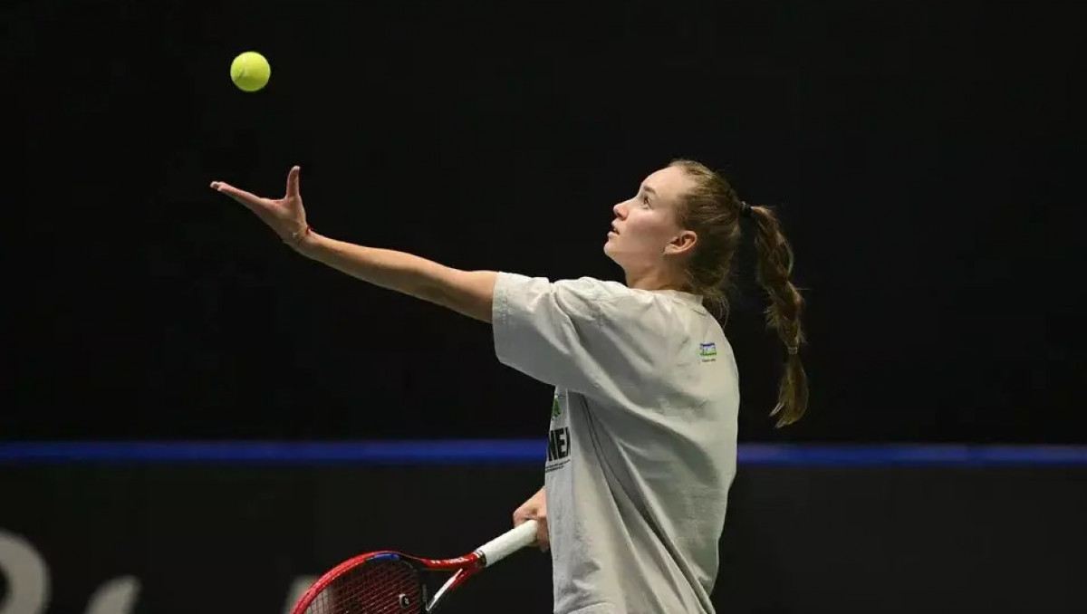 Елену Рыбакину включили в топ-15 высокооплачиваемых спортсменок мира