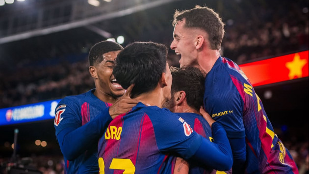 ©ФК "Барселона"