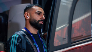 Мохамед Салах. ©ФК "Ливерпуль"