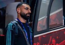 Мохамед Салах. ©ФК "Ливерпуль"