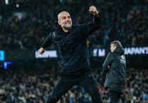 Хосеп Гвардиола. ©ФК "Манчестер Сити"