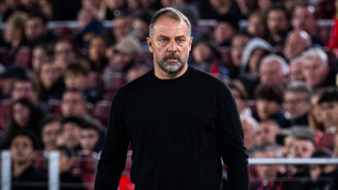 Ханс-Дитер Флик. ©ФК "Барселона"