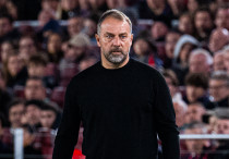 Ханс-Дитер Флик. ©ФК "Барселона"