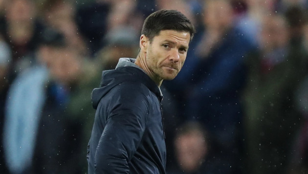 Хаби Алонсо. ©Depositphotos/operations@newsimages.co.uk