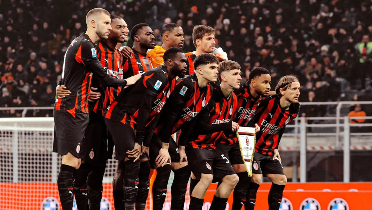 Клуб Модрича решил вернуть легендарного игрока: ему 41 и побеждал в ЛЧ