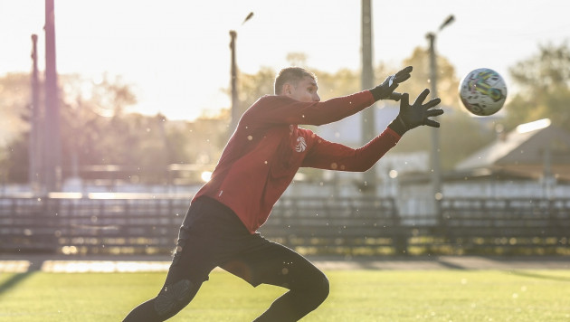 ©ФК "Кызылжар"