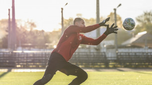 ©ФК "Кызылжар"