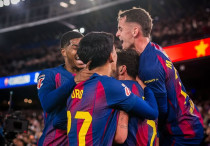 ©ФК "Барселона"