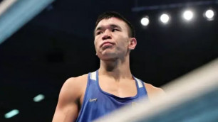 Абылайхан Жусупов. Фото: КФБ©